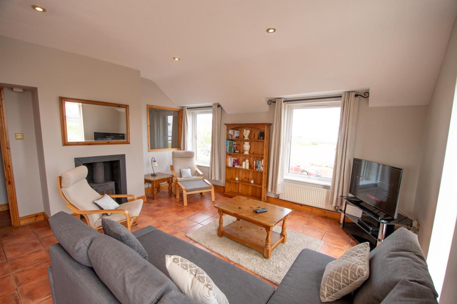 3 Fishery Cottages - 2 Bedroom House Close To Town Bundoran Exterior photo