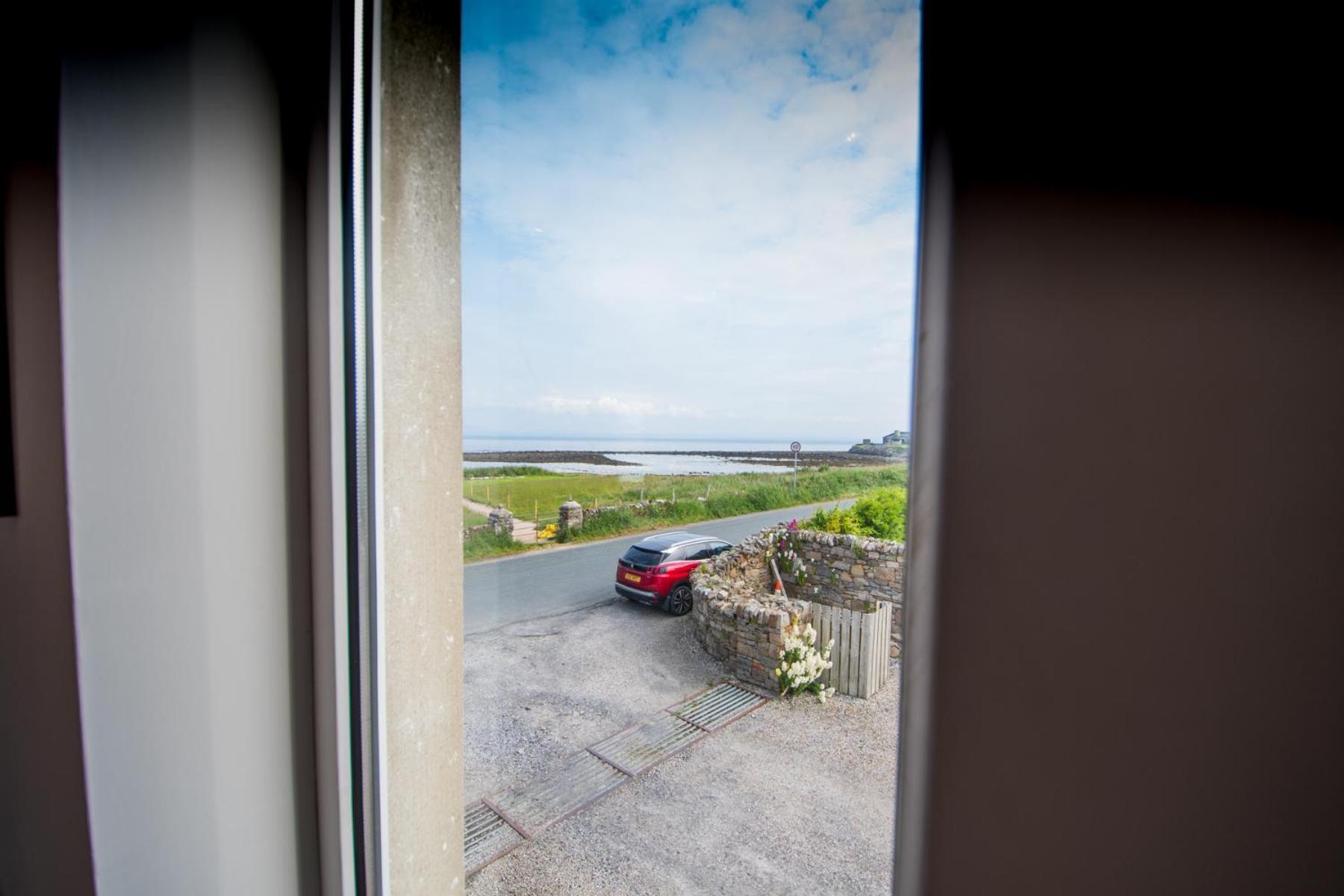 3 Fishery Cottages - 2 Bedroom House Close To Town Bundoran Exterior photo