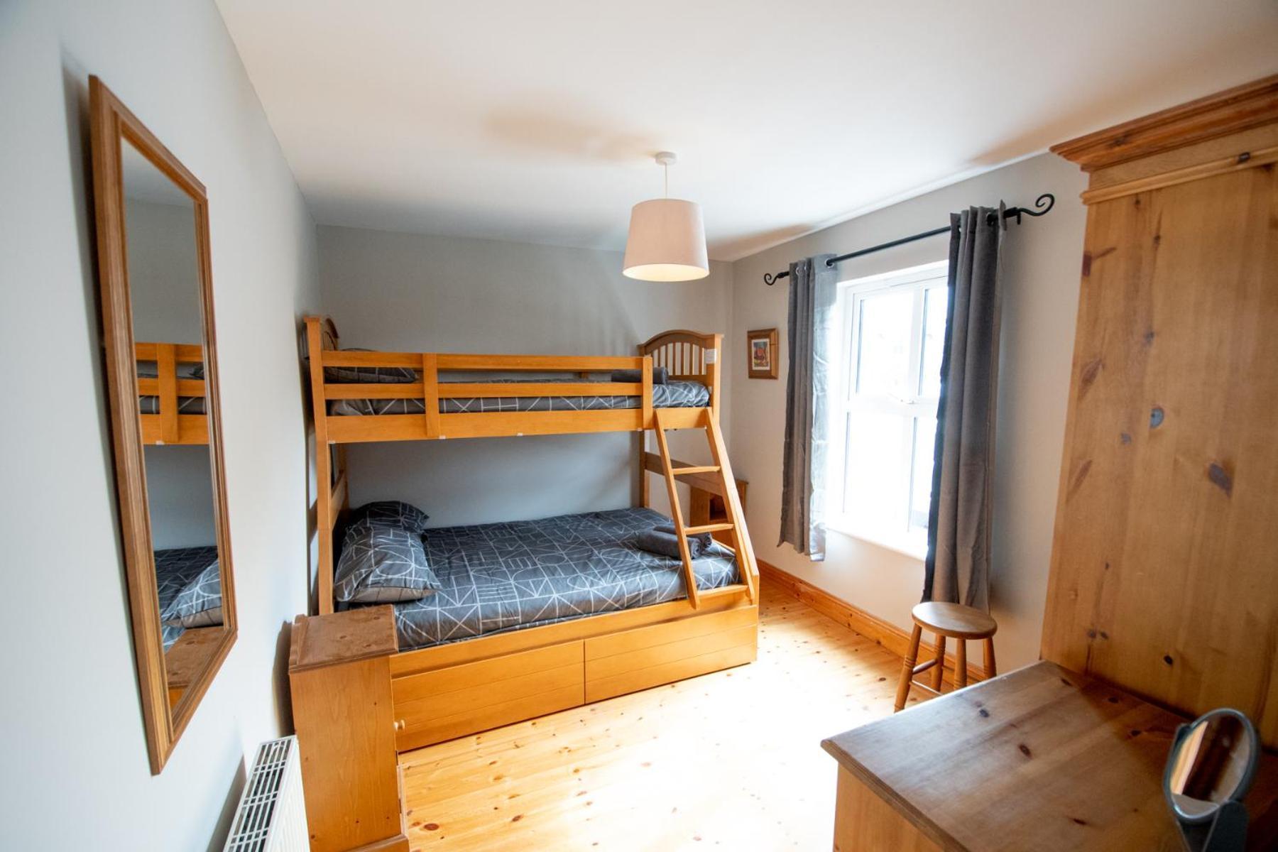 3 Fishery Cottages - 2 Bedroom House Close To Town Bundoran Exterior photo